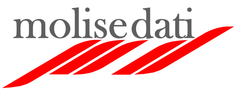 Logo Molise Dati